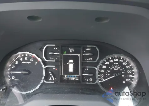 2021 Toyota Tundra Sr5 z USA, uszkodzony, nr VIN 5TFDY5F18MX037950